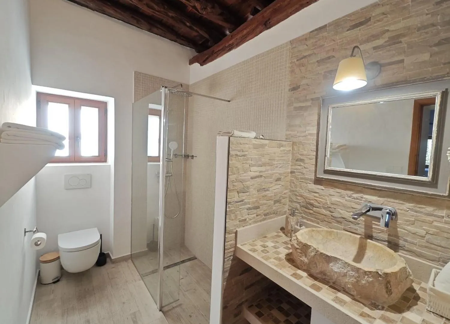 Casa Can Lluc Con Piscina, Jardin Y Vista Al Campo Sant Miquel de Balansat Prázdninový dům